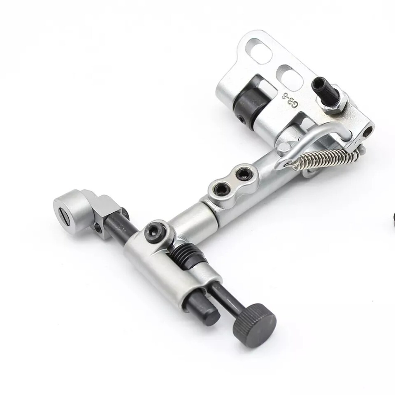 Combined Suspended Edge Guide Ruler Kit For Juki Industrial Sewing Machine Parts